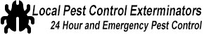 Leggett NC Pest Control Exterminators